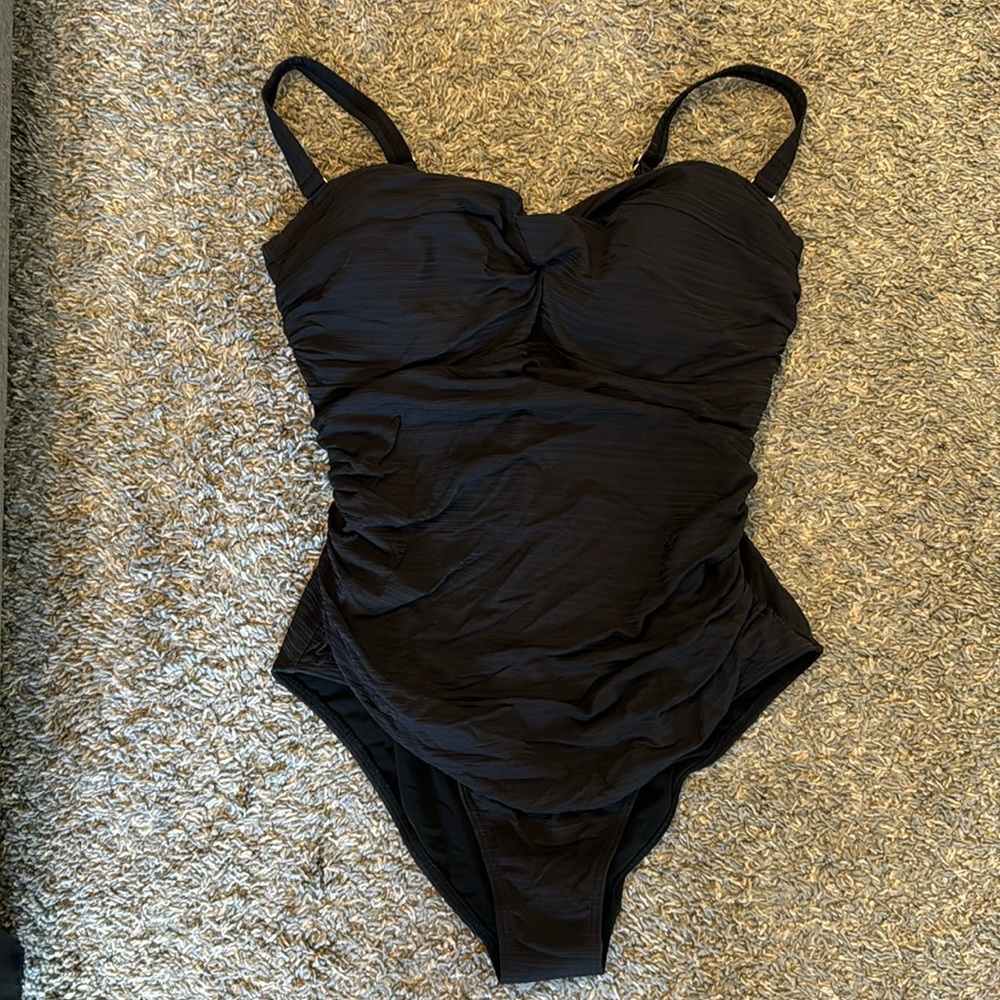 Arte sands swimsuit